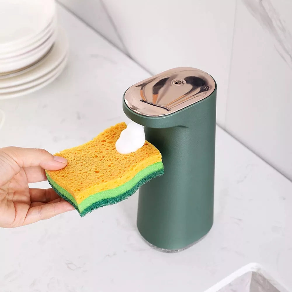 Automatic Soap Dispenser